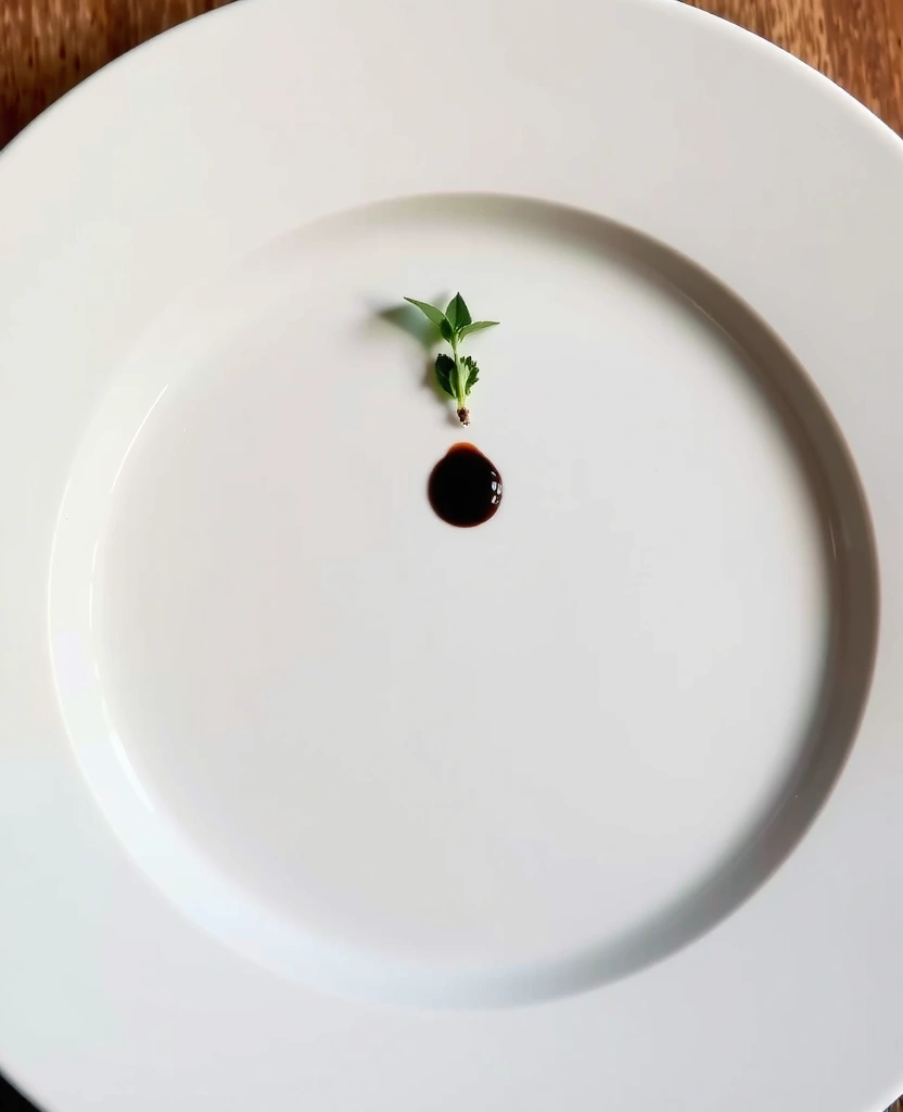 Tálalási művészet